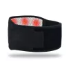 Heating pad for lower back pain