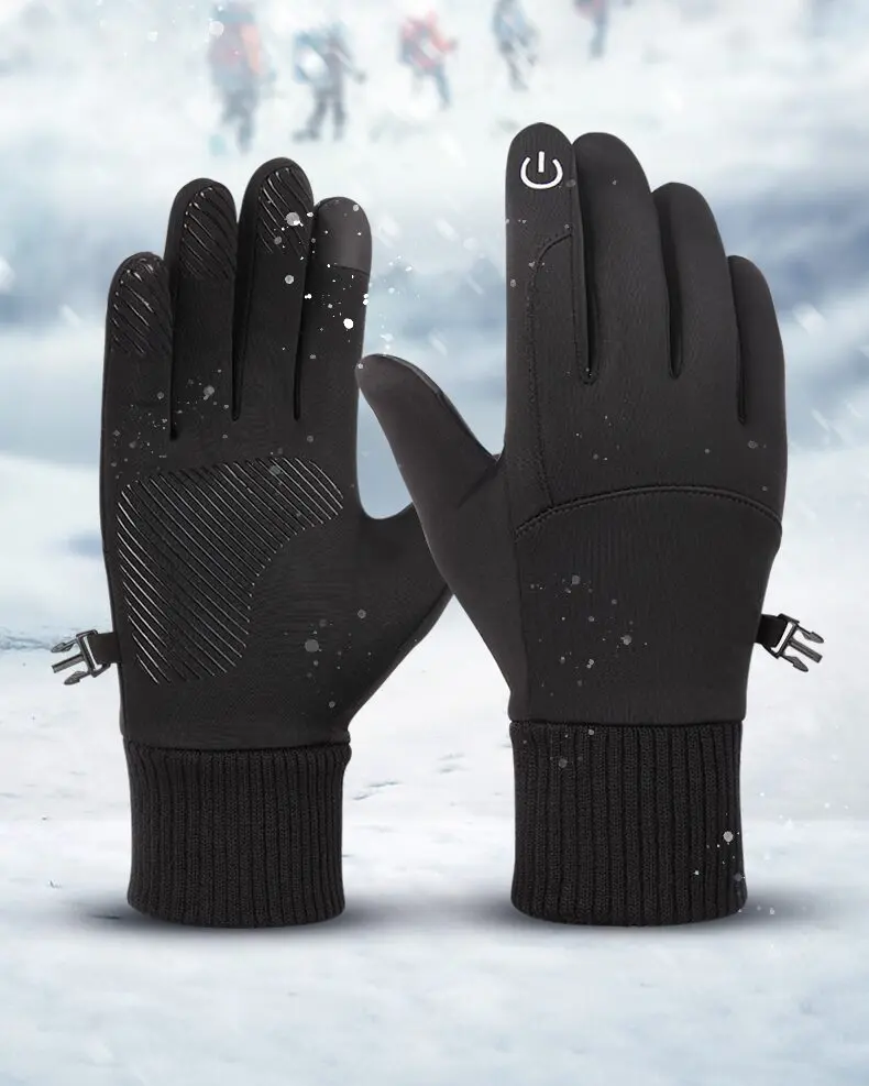 ski-snow-thermal-gloves
