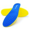 Underpronation supination insoles