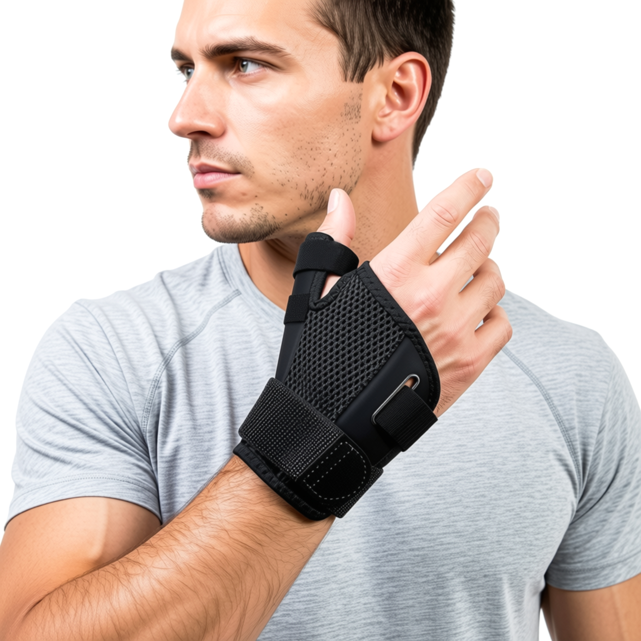Thumb Brace for Carpal Tunnel Syndrome